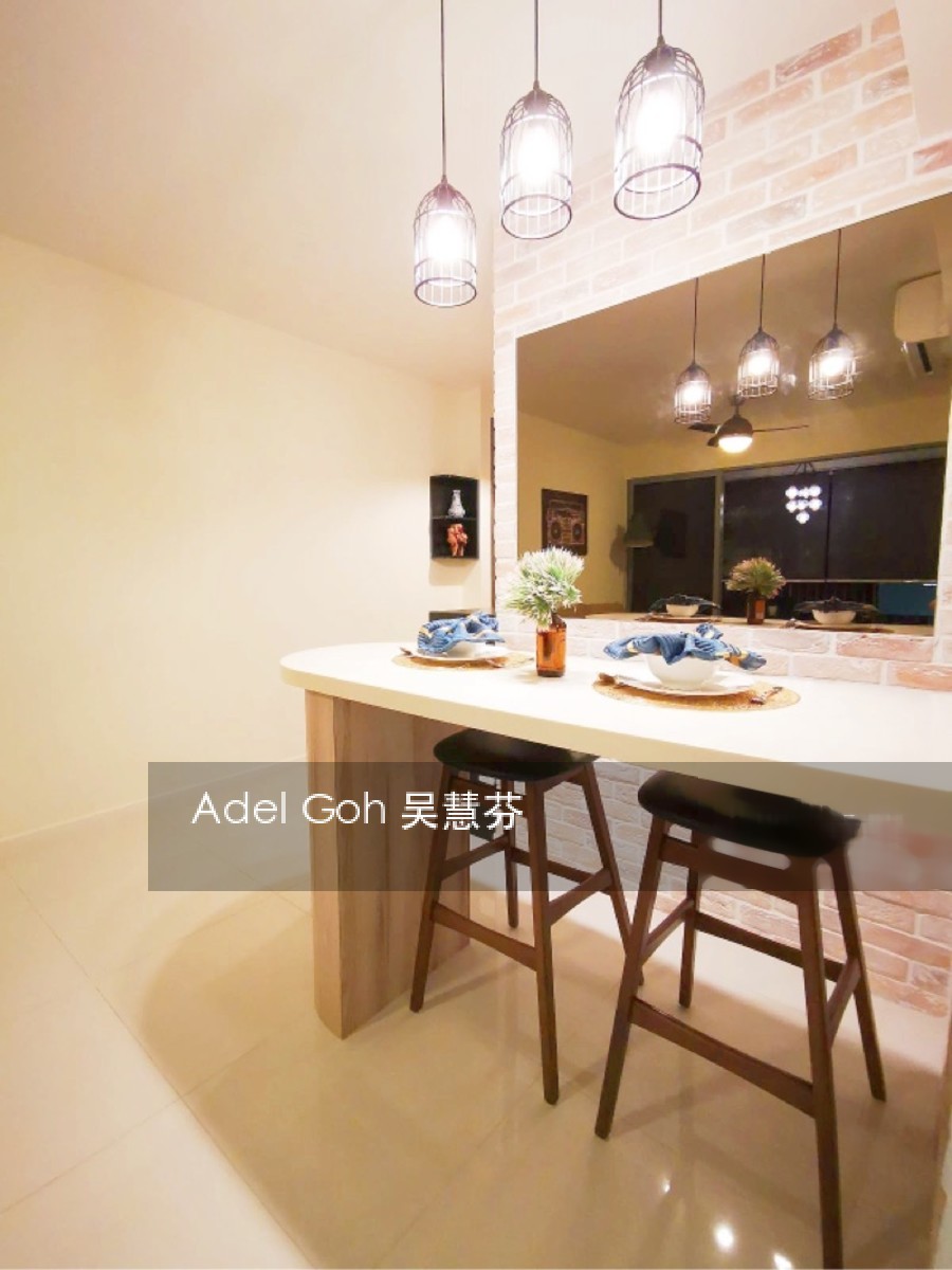 Blk 530D Pasir Ris One (Pasir Ris), HDB 4 Rooms #215796091